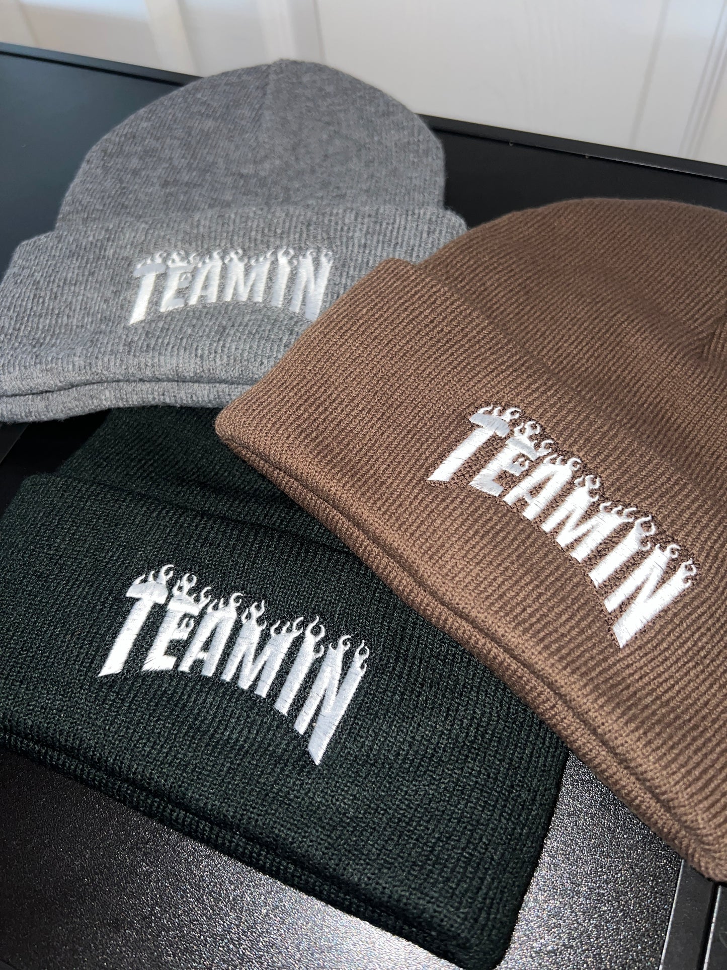 Beanies