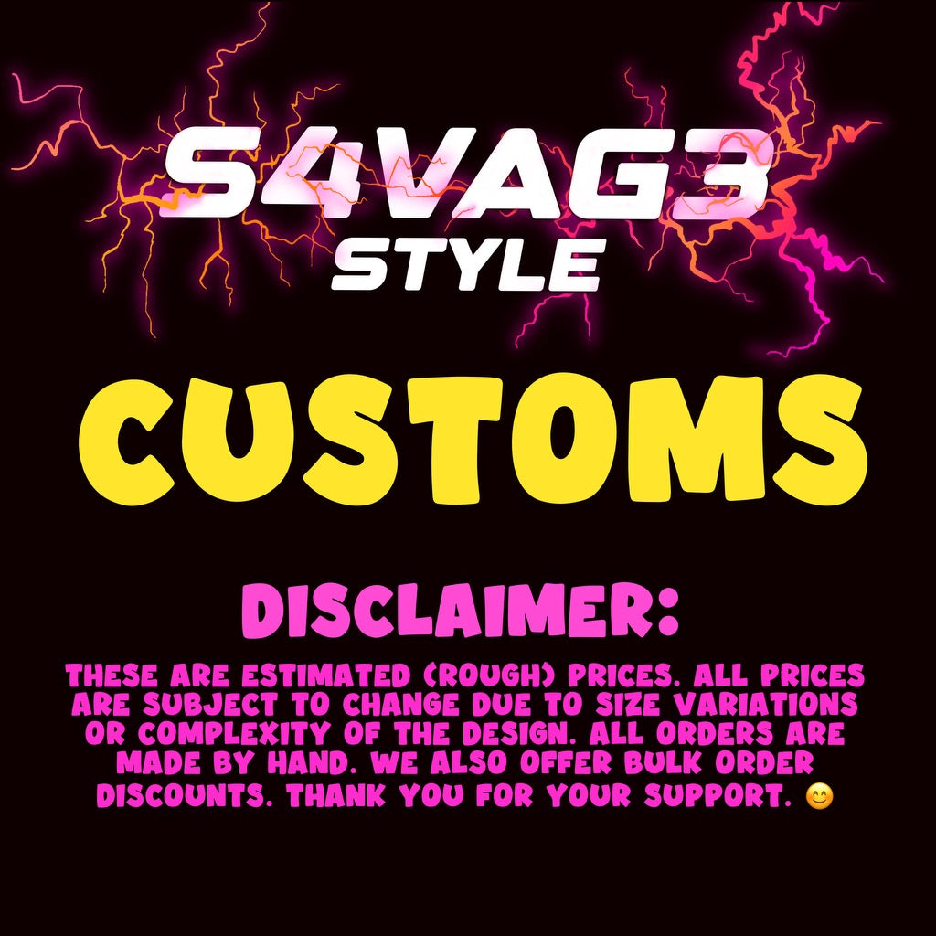 Custom Apparel