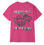 SSNW Champions Teamin Adult short Sleeve Shirt