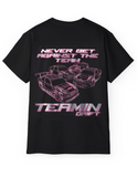 SSNW Champions Teamin Adult short Sleeve Shirt