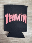 Teamin Koozie