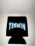 Teamin Koozie