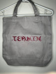 Teamin Star Tote Bag