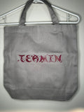 Teamin Star Tote Bag