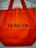 Teamin Star Tote Bag