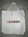 Teamin Star Tote Bag