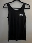 Womens Fitted Tank Top