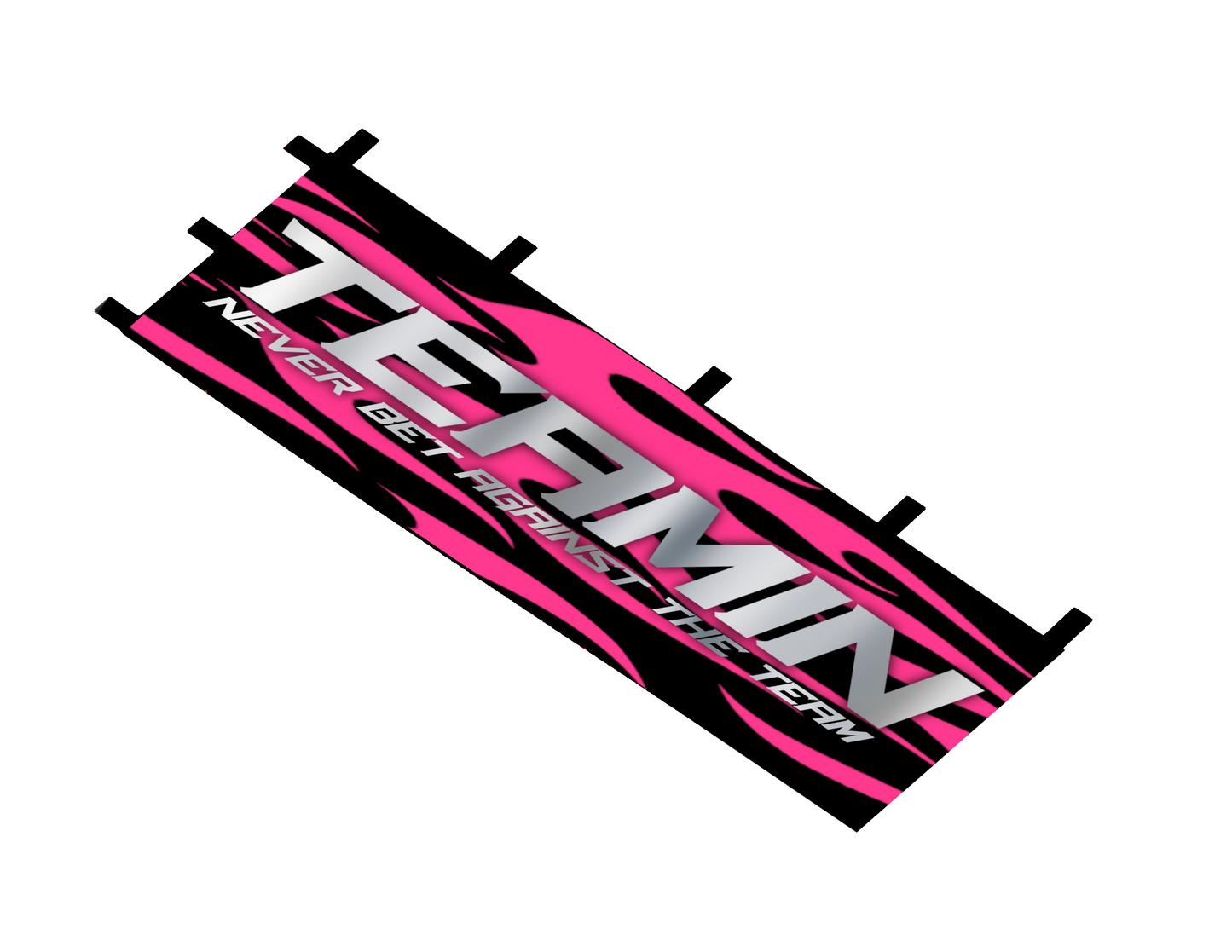 Custom Nobori Flag - DEPOSIT